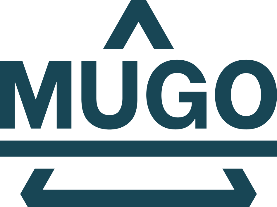 Logo Mugo