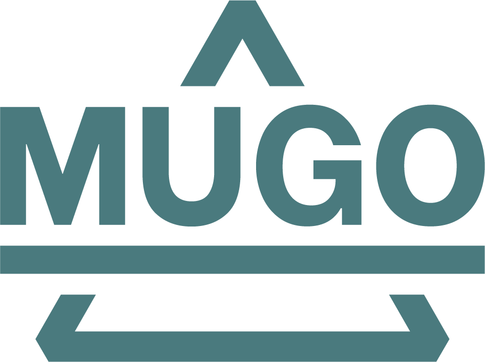 MUGO Logo